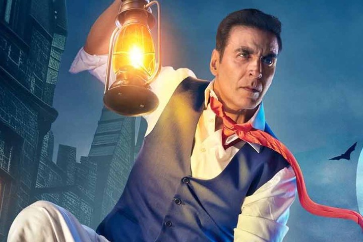 Bhooth Bangla Trailer Update: Akshay Kumar's Horror-Comedy Trailer to be Attached ...