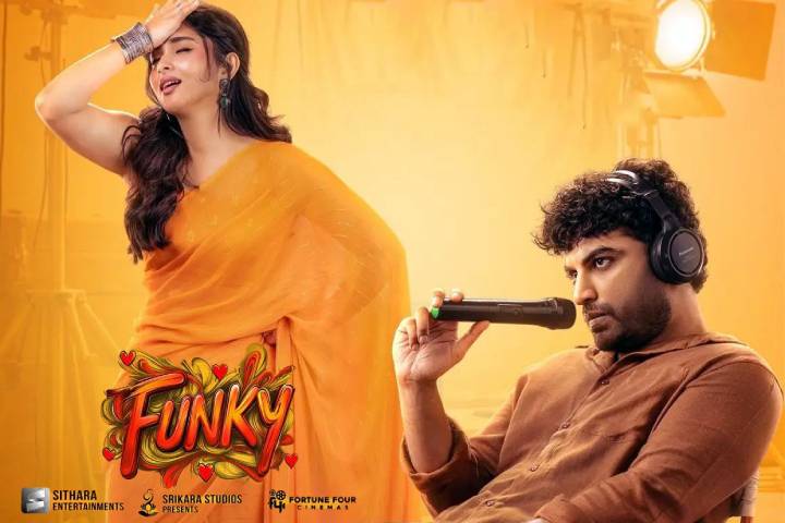 Funky Box Office Collection | All Language | Day Wise | Worldwide