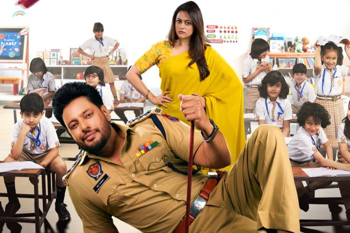 DSP Dev 2 Box Office Collection | All Language | Day Wise | Worldwide