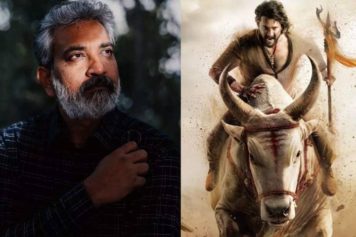 SS Rajamouli Picks One of The Greatest Cinematic Moments In Varanasi