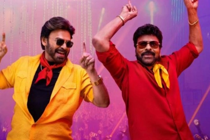 Mana Shankara Vara Prasad Garu OTT Record: Chiranjeevi Starrer Shatters ZEE5 Records with 200 Million+ Streaming Minutes