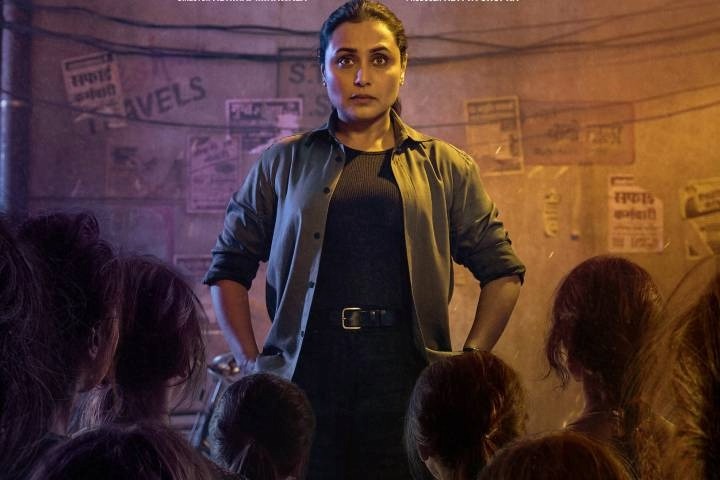 Mardaani 3 Week 2 Box Office Collection: Rani Mukerji Starrer Surpasses Mardaani Lifetime Worldwide Total