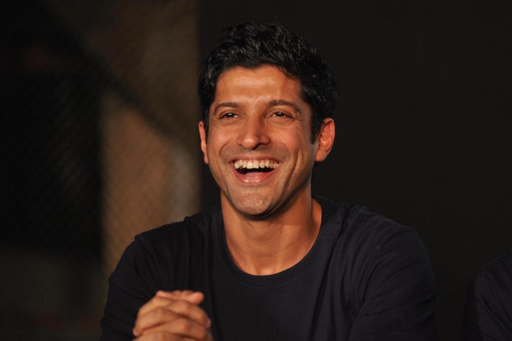 Farhan Akhtar to Play Pandit Ravi Shankar in Sam Mendes' Beatles Film Series; Check Full Cast Details