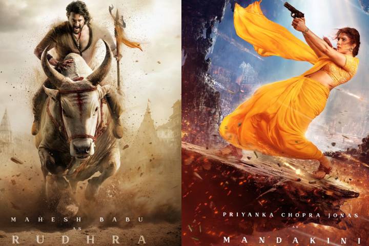 SS Rajamouli's Varanasi To Be Shorter Than RRR?