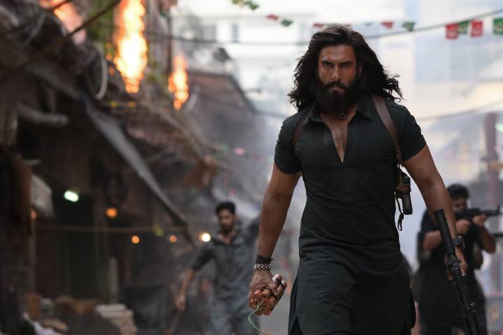 Ranveer Singh's Dhurandhar Finishes Its Historic Run As The Second Biggest Indian Grosser In North America