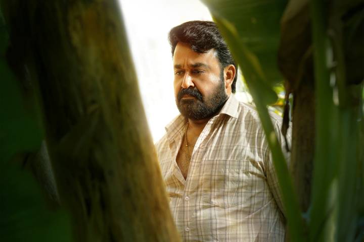 Drishyam 3: Makers Share A New Poster To Reconfirm Release Date For Mohanlal Starrer