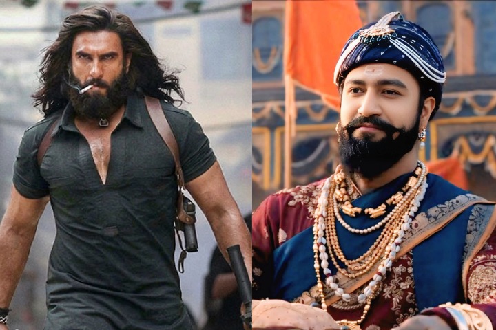 Dhurandhar Surpasses Chhaava to Become the Longest Trending Indian Movies on BookMyShow: Check Out the Complete Top 10 List