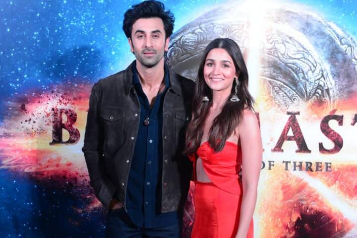 Ranbir Kapoor Confirms Postponement of Love and War; Provides A Big Update On Brahmastra 2