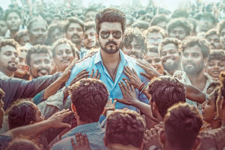 Jana Nayagan Release: Vijay Starrer To Not Release Before April 2026