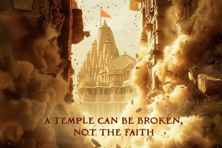 Sanjay Leela Bhansali Joins Hands With Ketan Mehta For Jai Somnath