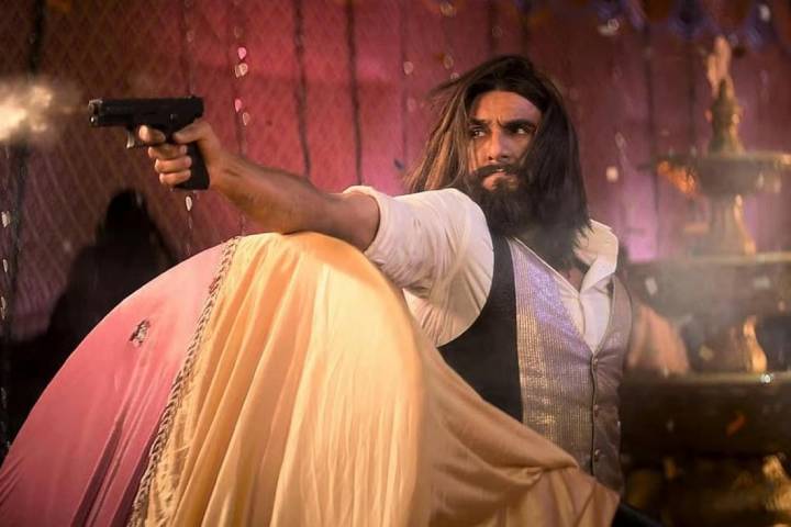 Will Ranveer Singh's Dhurandhar 2 Become The First Bollywood Movie To Gross 100 Crores On Opening Day In India?