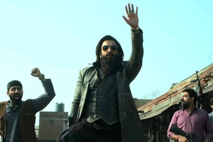 Dhurandhar The Revenge: One Of The Longest Indian Films In The 21st Century