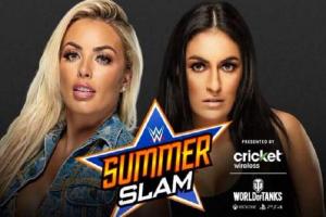 WWE SummerSlam 2020 Full Results Aug. 23, 2020: Live Coverage, Highlights, Winners, Recap