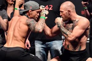 UFC 264: Poirier Vs. McGregor 3 Fight Card: Prediction & Preview, Date & Location, Tickets, Poster, Odds, Start Time