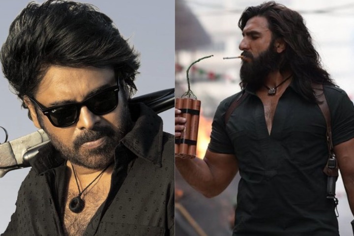 Dhurandhar:The Revenge Advance Booking Update:Can It Surpass OG's 25 Crore Paid Preview Record