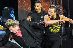 WWE WrestleMania I Results: Winners, Matches, Venue, Attendance