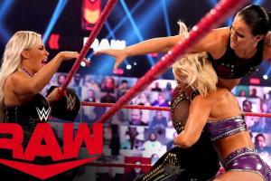 Spoilers For WWE WrestleMania 37 Matches