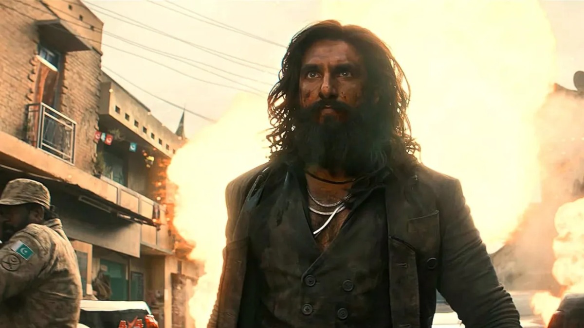 Dhurandhar 2 Sets New Benchmark with 8 Days Over ₹40 Cr; Pushpa 2, Baahubali 2, Jawan and Animal Follow