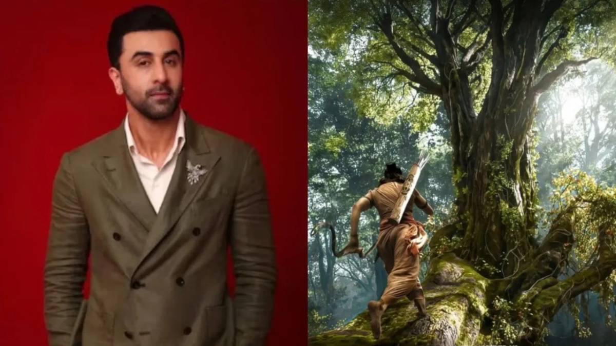 Ranbir Kapoor Had Rejected Lord Rama's Role In Nitesh Tiwari's Ramayana, And Then This Happened