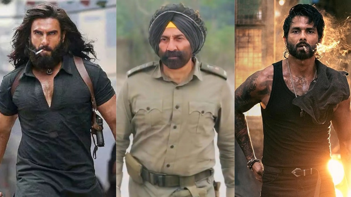 Bollywood Q1 Box Office Report 2026: Does the Dhurandhar 2 Shadow and its High-Stakes Benchmark Make Success a More Difficult Goal for the Rest of the Industry?
