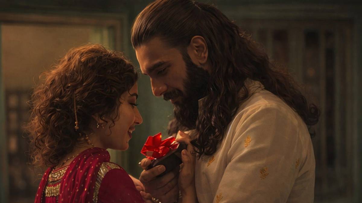 Dhurandhar Viewership On Netflix Continues To Surge Amid Record-Breaking Box Office Run of Dhurandhar 2: The Revenge