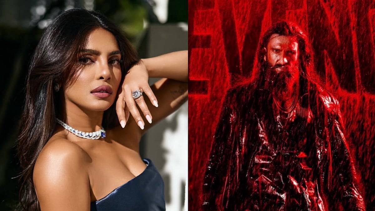 Priyanka Chopra Reviews All-Time Blockbuster Dhurandhar 2; Lauds Aditya Dhar's Artistry