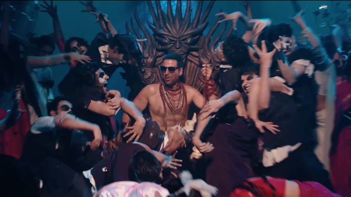 Akshay Kumar's Bhooth Bangla To Have Paid Previews As Trailer Date Revealed