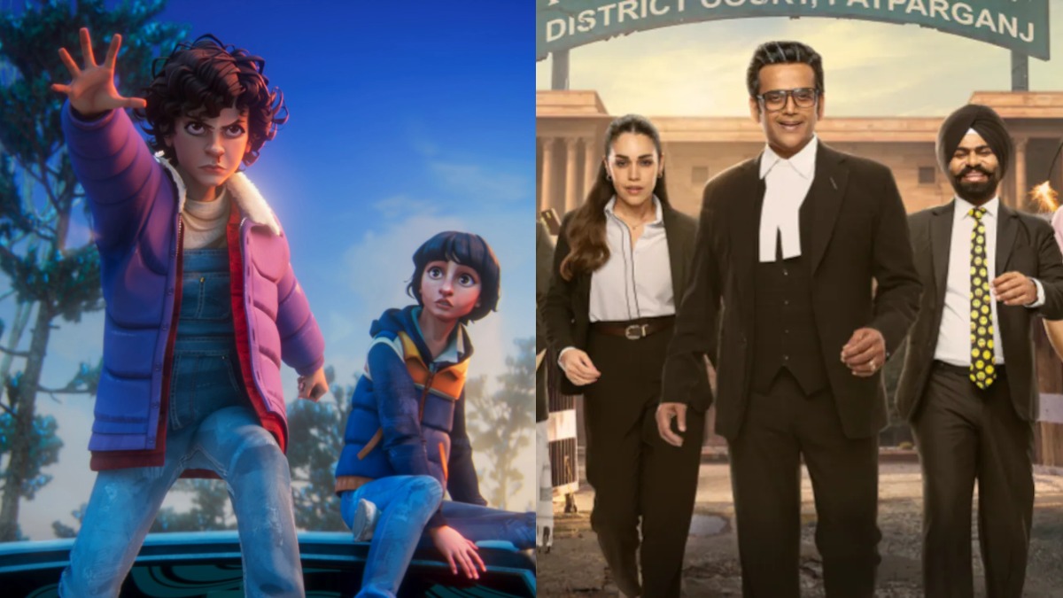 Netflix April 2026 Slate: Stranger Things Spinoff, Beef Season 2 with Oscar Isaac, and Ravi Kishan's Maamla Legal Hai S2