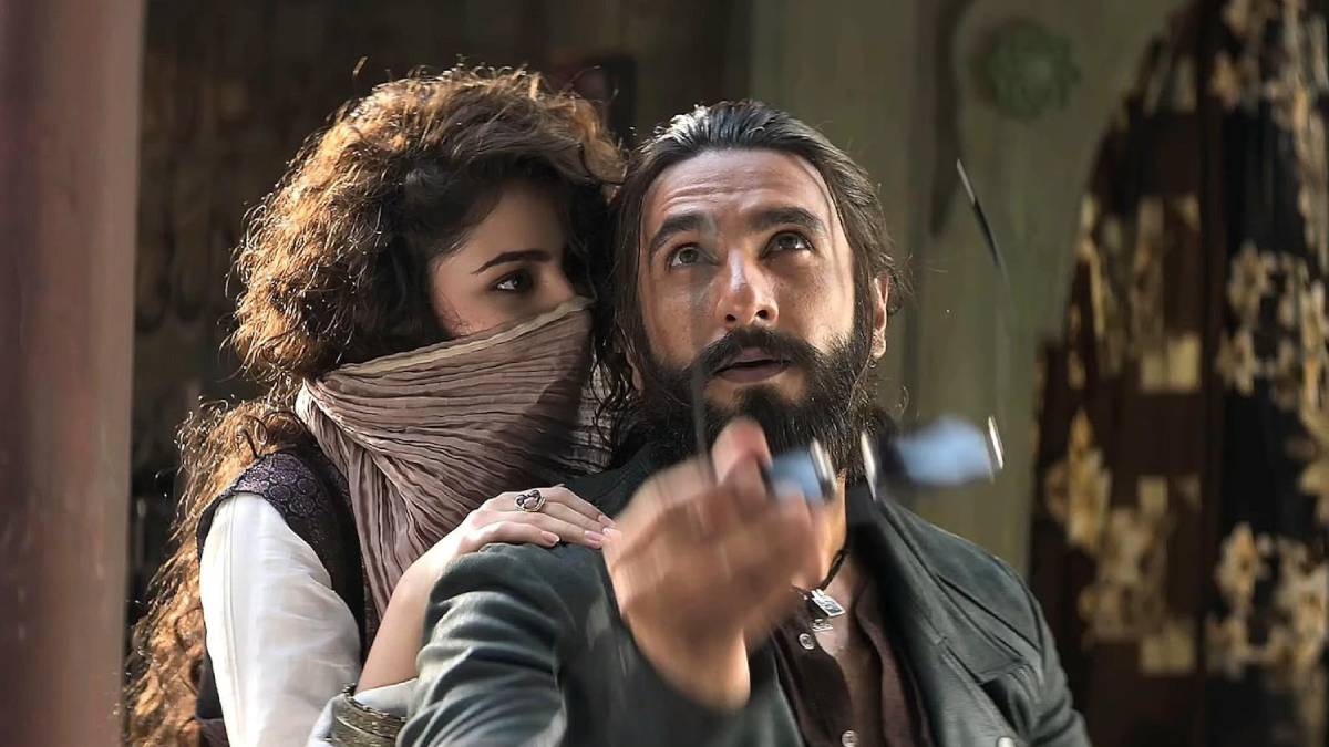 Dhurandhar 2: The Revenge Storms Past 1500 Crore Worldwide Gross; Becomes Fastest Indian Film To Do So