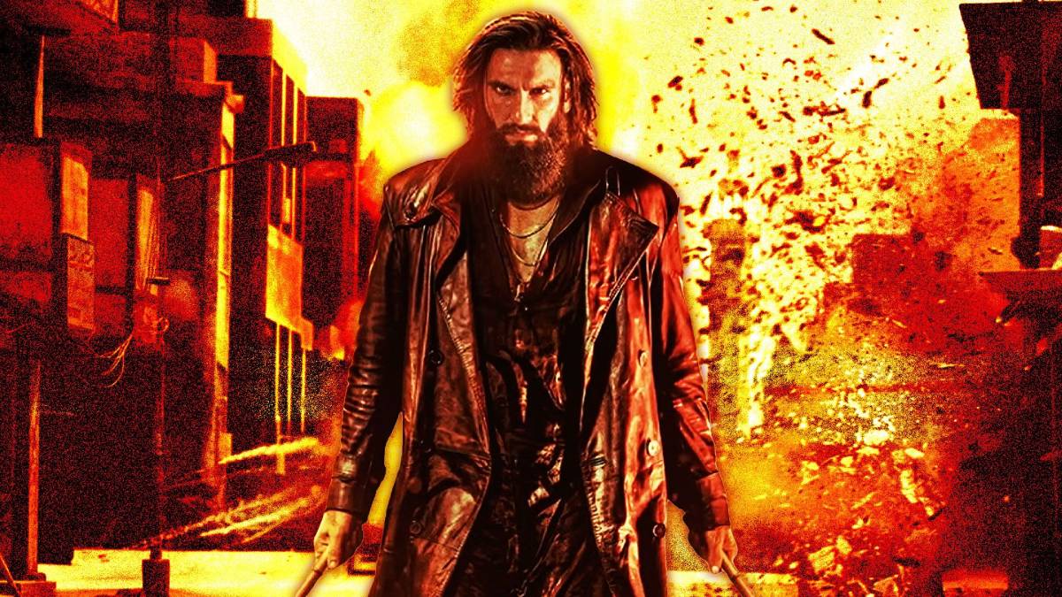 Dhurandhar 2: The Revenge Tops 900 Crore Net In Hindi; Nears 1000 Crore Net In All Versions