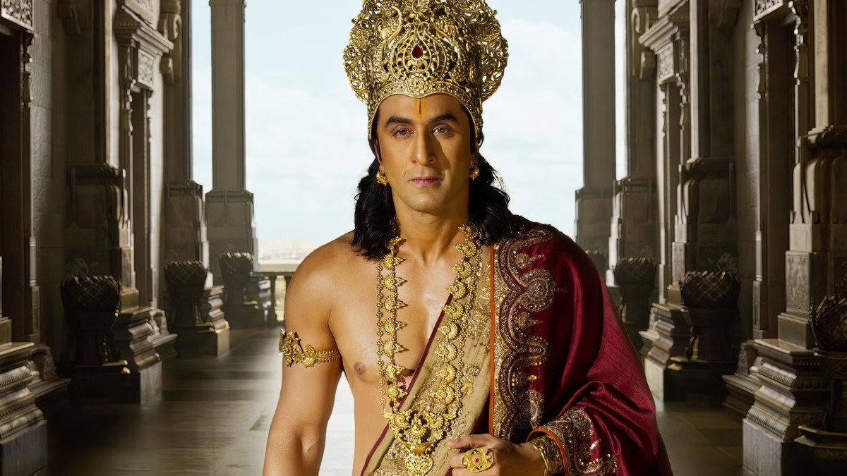 Ramayana: Is A.R. Rahman Charging Reportedly Rs.30 Crore Plus Profit Sharing for Ranbir Kapoor Starrer?
