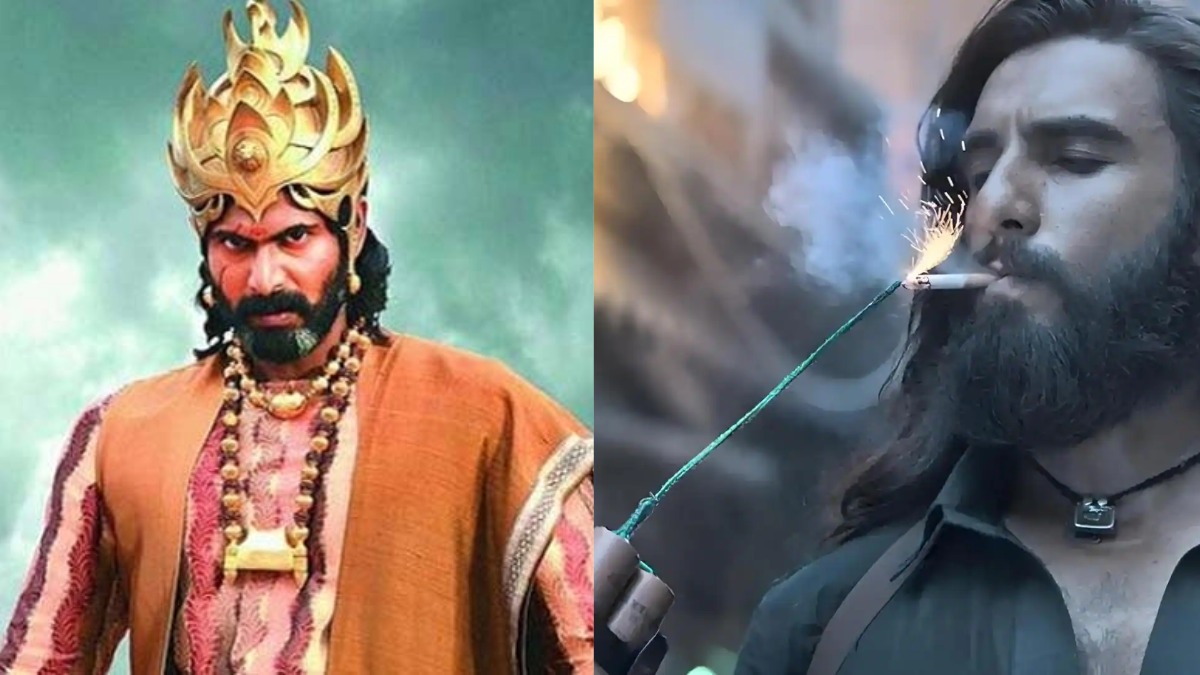 Rana Daggubati Reacts to Dhurandhar 2 Breaking Baahubali 2 North America Record:Indian Cinema Still Has Huge Global Potential