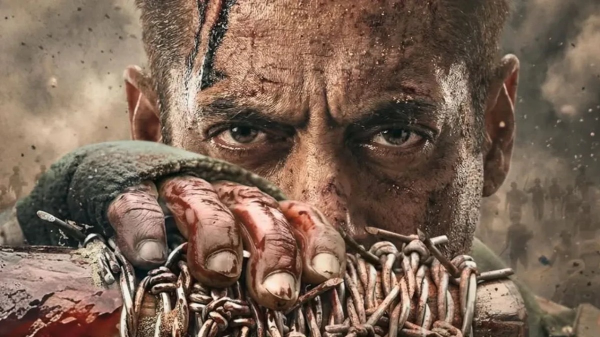 Salman Khan's Maatrubhumi Release Postponed: Why the Battle of Galwan Remake Faces New Censor Hurdles and Reshoots?