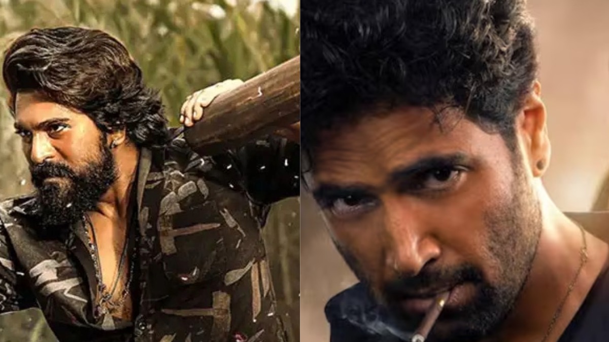 Bhooth Bangla to Peddi: 7 Of The Most Anticipated Films Releasing This April
