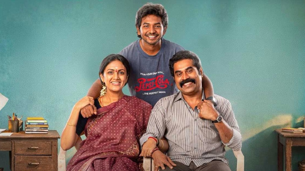Youth Box Office Collection: Ken Karunas Directorial Debut Crosses The Rs.50 Crore Net Mark On Day 21