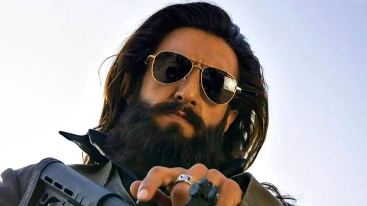 Dhurandhar : The Revenge OTT Release: Ranveer Singh's Spy Thriller Continues Box Office Rampage Amid Streaming Buzz