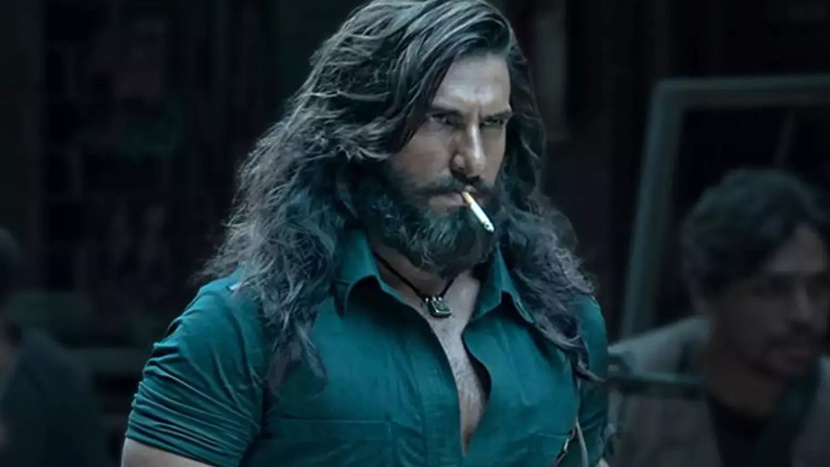Dhurandhar 2: The Revenge Faces Legal Battle As Trimurti Films Sues Aditya Dhar's Banner Over Copyright