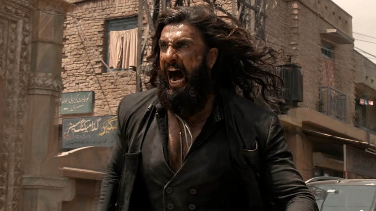 Dhurandhar 2 Box Office Day 21: Strong 3rd Wednesday Hold As Film Chases Unprecedented Rs. 1000 Crore Hindi Net Milestone