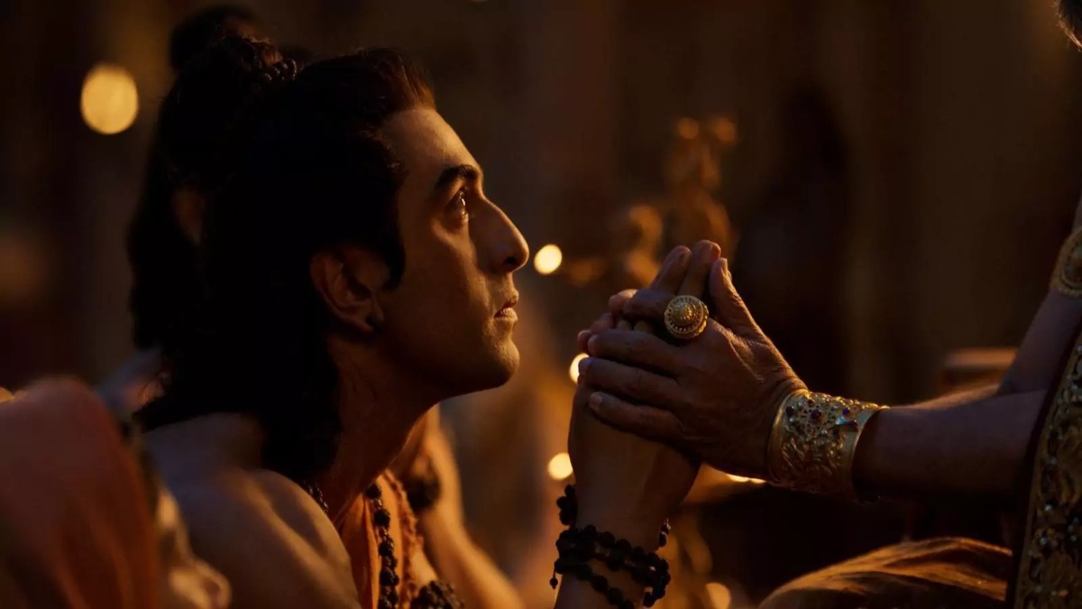 Ramayana: Nitesh Tiwari On Following Valmiki's Version And Balancing Creative Liberty Without Hurting Religious Sentiments In This 6 Hour Epic