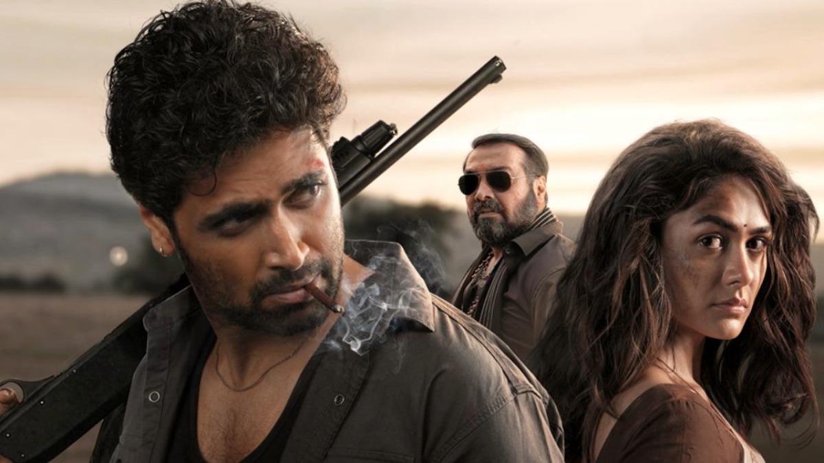Dacoit Opening Weekend Box Office Collection: Rs.34.77 Cr Worldwide Gross; Hits 50% Theatrical Recovery Mark Within 3 Days  