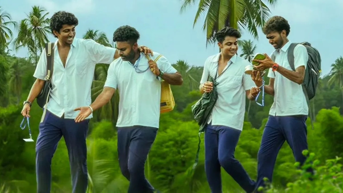 Vaazha 2: Biopic Of A Billion Bros Day 12 Box Office Collection: Record-Shattering Rs. 169 Crore Worldwide Total Sets the Stage for the Official Announcement of Vaazha 3