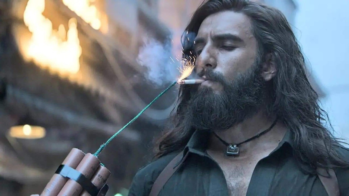 Dhurandhar 2 The Revenge Day 27 Box Office Collection: Massive 35% Spike On 4th Tuesday; Closing In On Pushpa 2 To Claim All-Time Top 3 Worldwide Spot