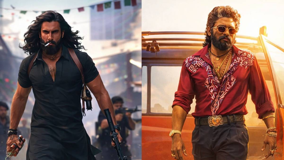 Dhurandhar 2 Box Office: Ranveer Singh Starrer Beats Pushpa 2 To Become Third Highest-Grossing Indian Film Worldwide