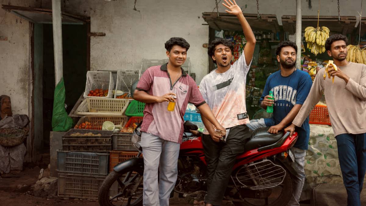 Vaazha 2 Box Office: Hashir Starrer Becomes Fastest To Enter 100 Crore Club In Kerala