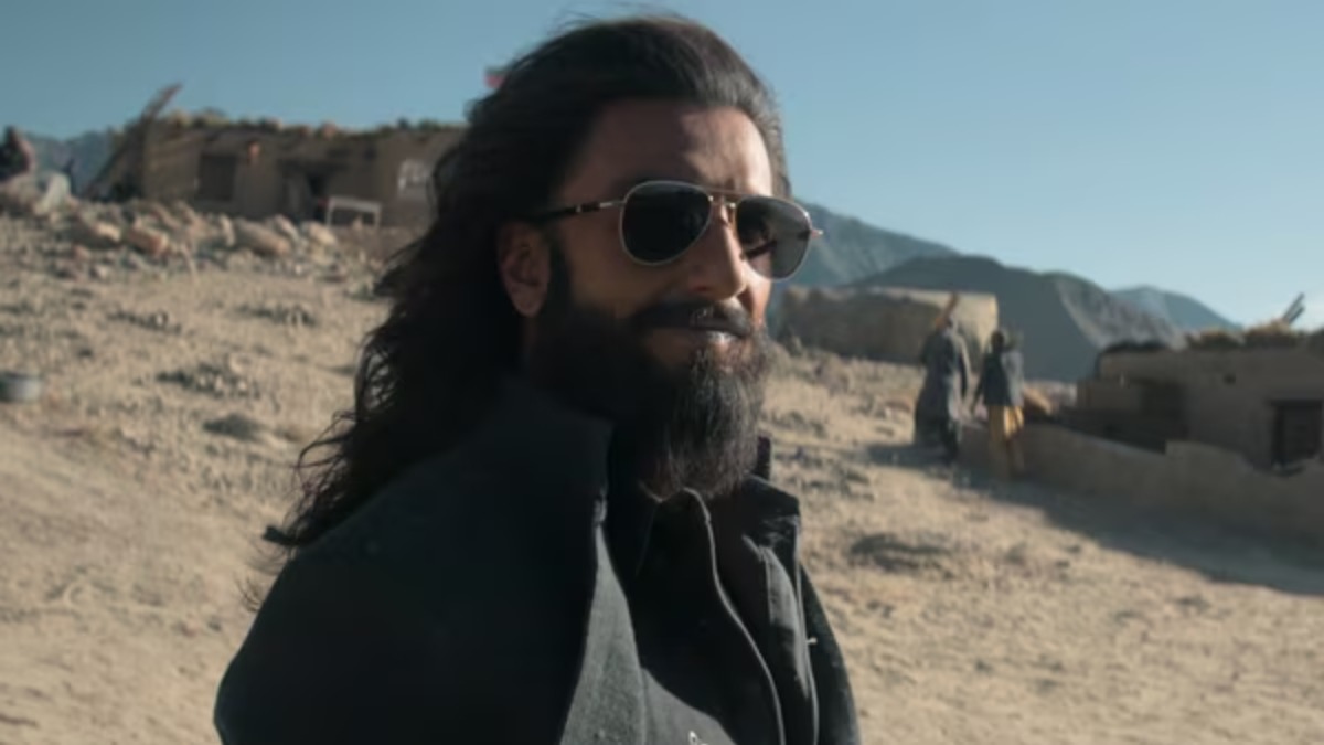 Dhurandhar 2 5th Weekend Box Office: Rs. 12.55 Cr Collection Powers It Past Pushpa 2; Now Only 54 Cr Away From Eclipsing Baahubali 2 Globally