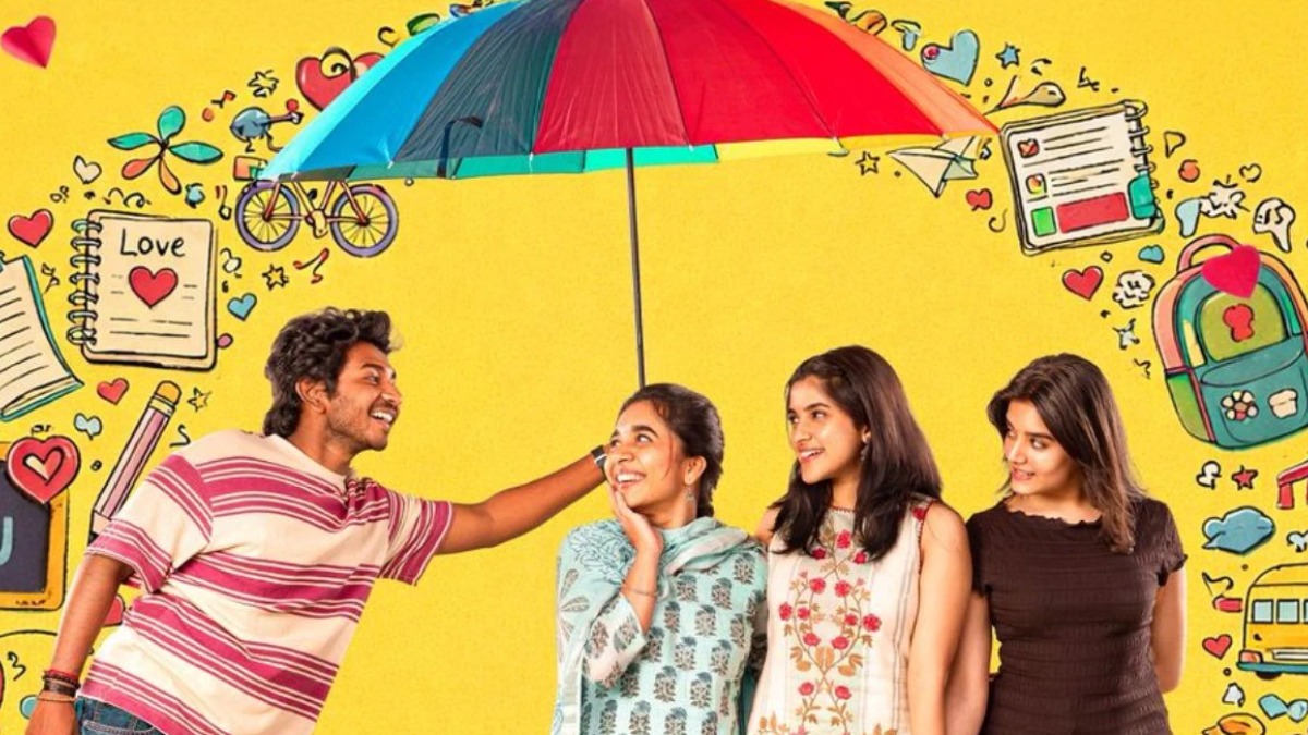 Rishab Shetty Calls Ken Karunas An Asset To Cinema As Youth Hits The 71+ Crore Mark Worldwide