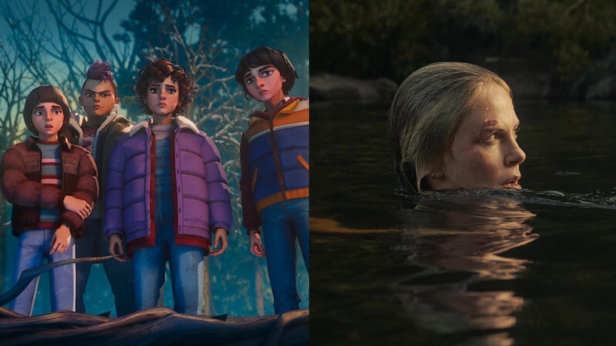 New OTT Releases This Week (April 20 – April 26, 2026): Stranger Things: Tales From 85, Marty Supreme Starring Timothée Chalamet, Hulk Hogan: Real American, And More!