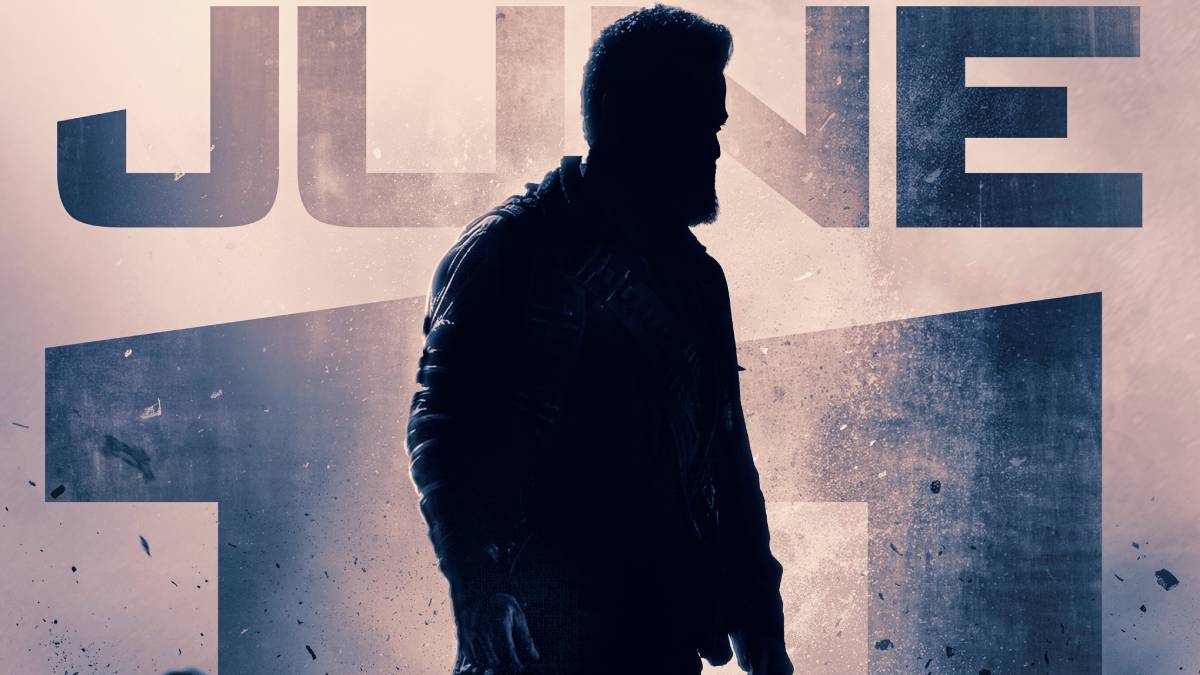 NTRNeel/Dragon Release Date: Jr. NTR's Period Actioner Locks June 2027 Release; First Glimpse Out On May 20