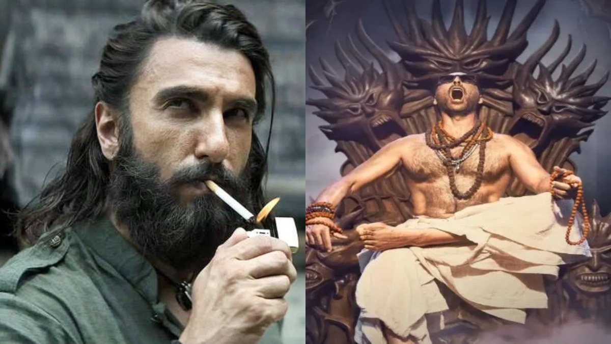 Dhurandhar 2 vs Bhooth Bangla Box Office: Dhurandhar 2's 12 Crore 5th Weekend and a 50% Show Cut - Shared Oxygen or Stifled Growth?