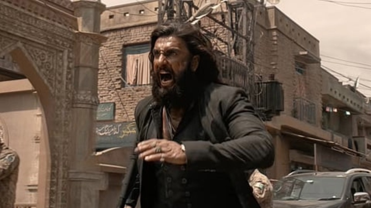 Dhurandhar 2 Day 34 Prediction: 41% BMS Volume Growth and 10.83% Occupancy;Can it Dethrone Mahavatar Narasimha's To Enter Top 5?